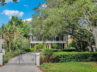 4603 Bayshore Blvd, Tampa, FL 33611