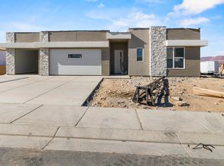 786 S Mincio Cir LOT 57, Saint George, UT 84770