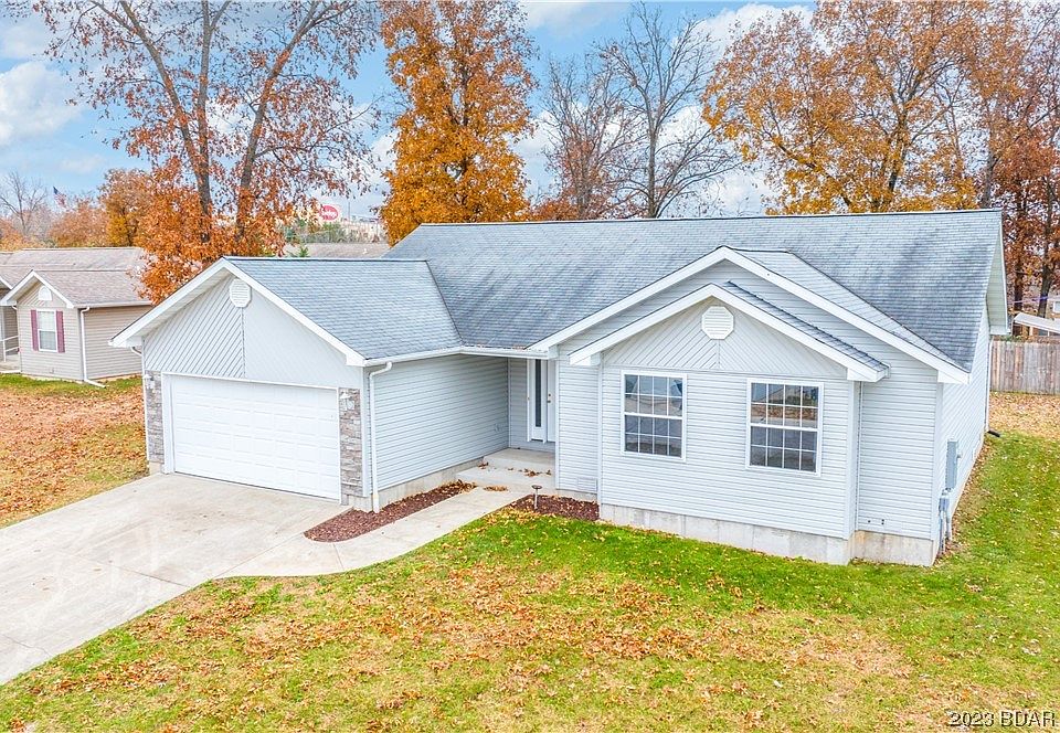 4686 Inlet Ln, Camdenton, MO 65065 MLS 3559539 Zillow