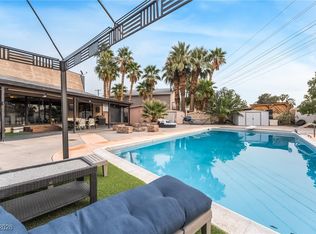 3961 Acapulco Ave, Las Vegas, NV 89121