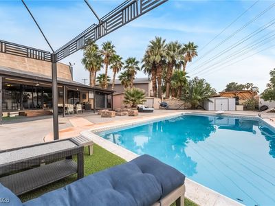 3961 Acapulco Ave, Las Vegas, NV, 89121