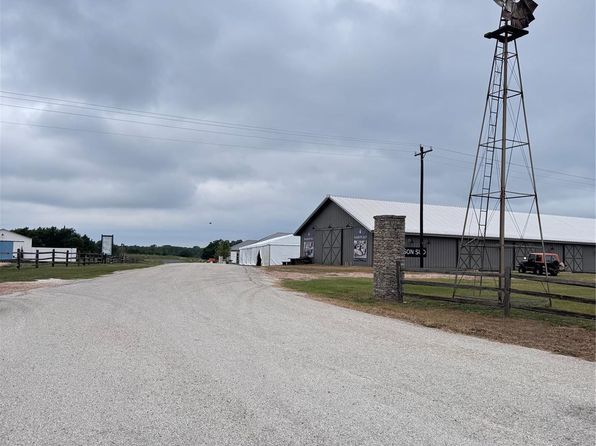 109 Compound Ln, Round Top, TX 78954