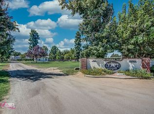 16415 Stephenie St, Bakersfield, CA 93314