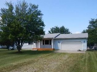 13312 Jennifer Dr, Perry, MI 48872