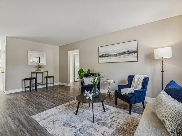 3002 S Webster Street, Denver, CO 80227