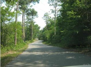 0 Oreo Ln, Molino, FL 32577