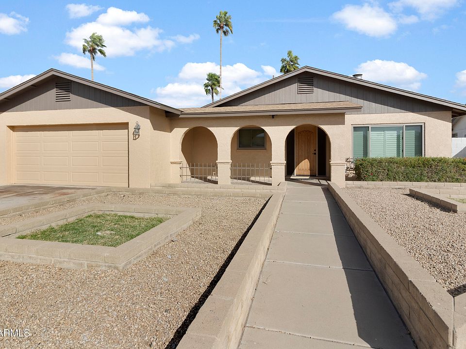 1st image of 4714 W CHERYL Drive