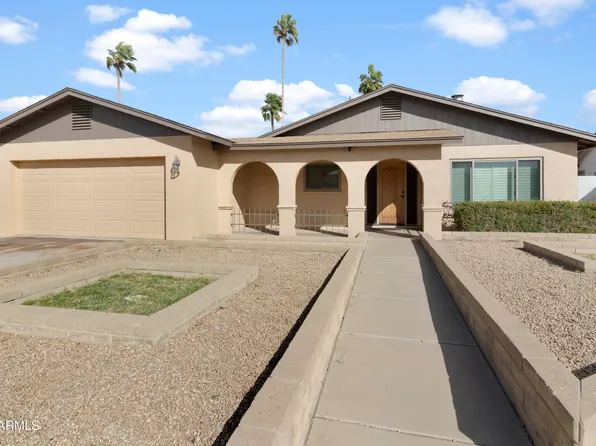 4714 W CHERYL Drive, Glendale, AZ 85302