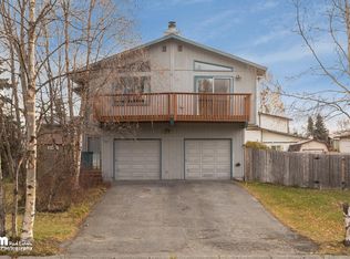 7111 Chad St, Anchorage, AK 99518