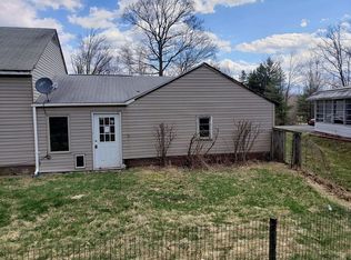 194 Lincoln Dr, Du Bois, PA 15801