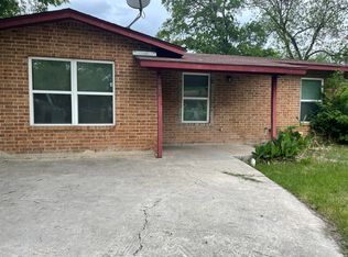 851 W Harlan Ave, San Antonio, TX 78211
