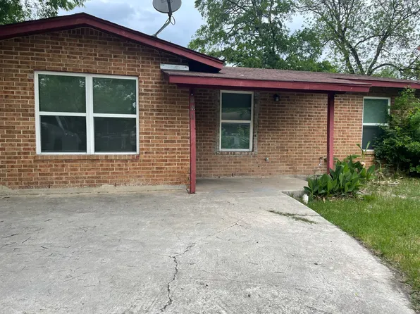 851 W Harlan Ave, San Antonio, TX 78211