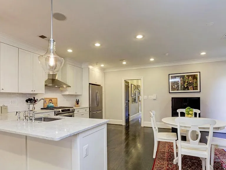 1738 Park Rd NW #2 — Photo 8