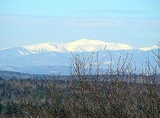 613 Johnson Hill Rd, Poland, ME 04274