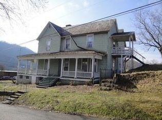 195 Woodland St, Gate City, VA 24251