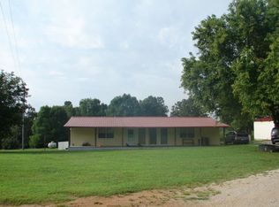 1251 Magnolia Rd, Salem, AR 72576