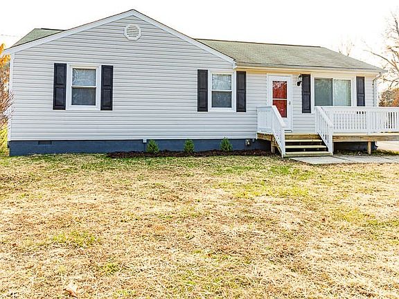 5th image of 24017 Gaydell Dr