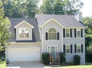 3141 Lower Creek Dr, Douglasville, GA 30135