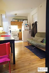 Rented by Galleria