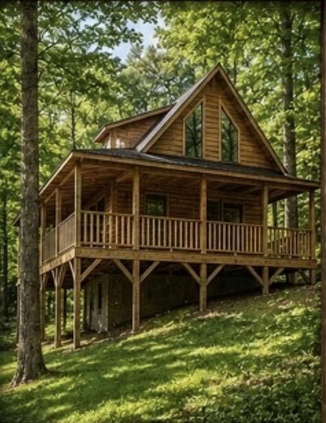 1st image of 752 Whispering Ridge Dr
