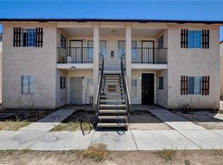5270 Carriellen Ln APT D, Las Vegas, NV 89110