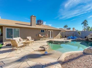 2318 S Extension Rd, Mesa, AZ 85210