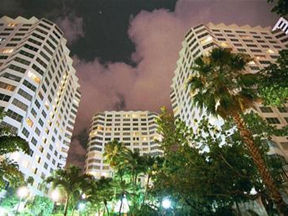 2nd image of 999 Brickell Bay Dr #350