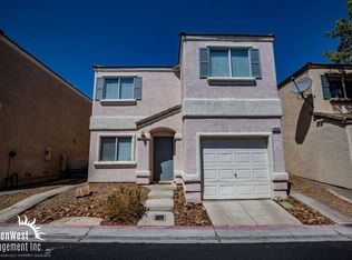 9943 Delicate Dew St, Las Vegas, NV 89183