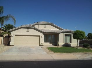 10902 W Davis Ln, Avondale, AZ 85323
