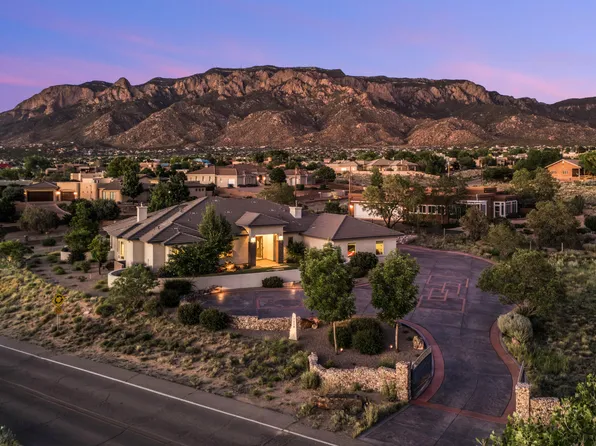 7510 Browning St NE, Albuquerque, NM 87122