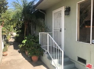 11644 3/4 Chandler Blvd, North Hollywood, CA 91601