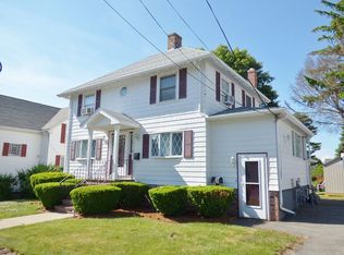 7 Franklin St, Wakefield, MA 01880