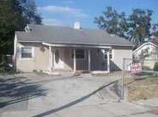 1903 W Kathleen St, Tampa, FL 33607