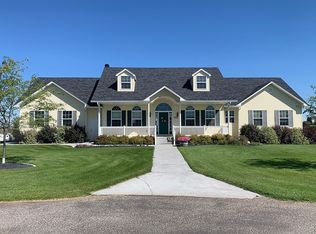 3384 Wisteria St, Rexburg, ID 83440