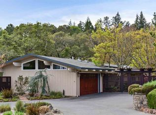 91 Silverwood Dr, Lafayette, CA 94549