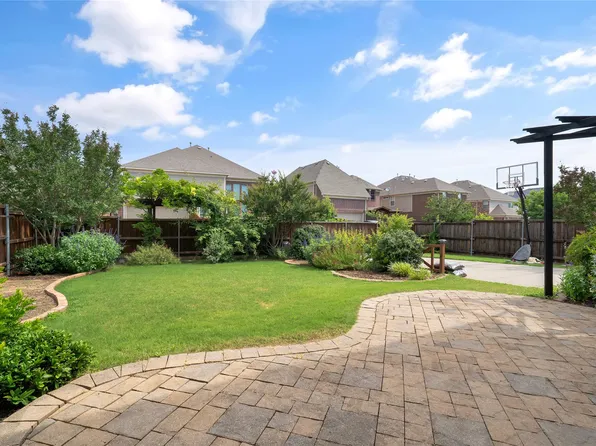 3505 Curbstone Way, Plano, TX 75074