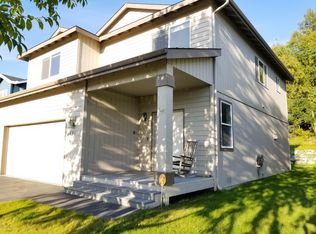 8691 Spruce Brook St, Anchorage, AK 99507