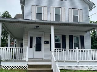 24 S 6th St, Bangor, PA