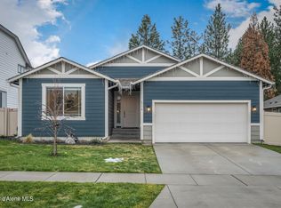 6338 W Dayton Ave, Rathdrum, ID 83858