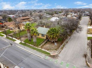 3303 Buena Vista St, San Antonio, TX 78207
