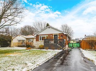 1007 Pine St, Haldimand County, ON N1A 2N1