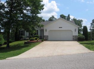 14250 Howard Ln, Dixon, MO 65459
