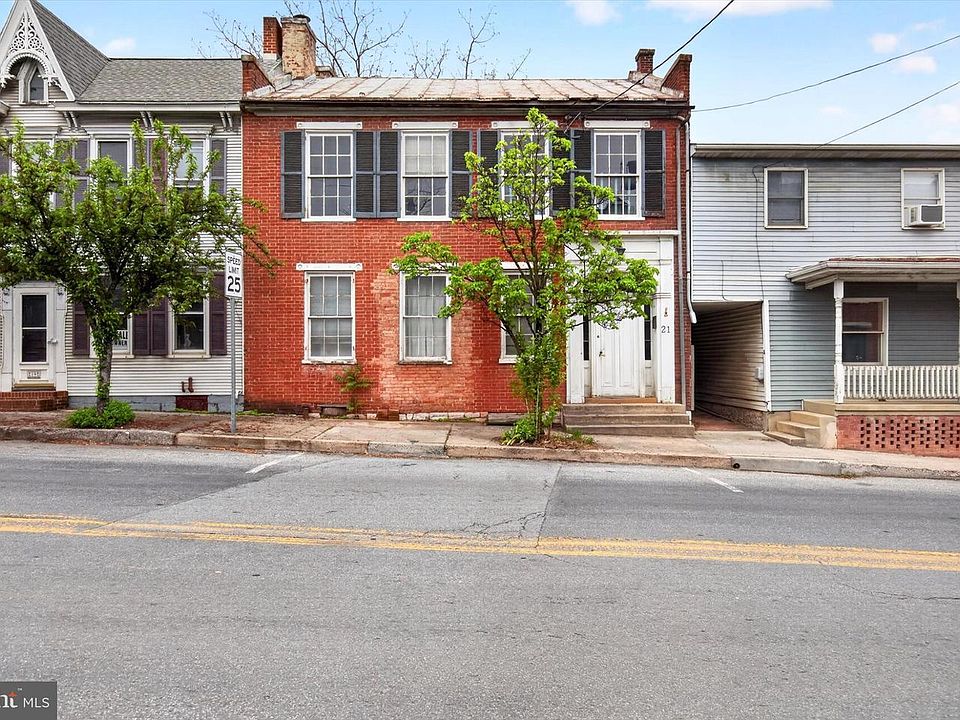 1st image of 21 E Main St