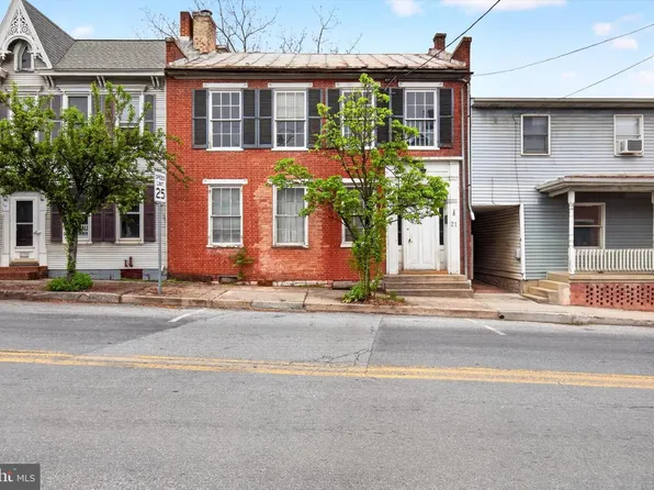 21 E Main St, Newville, PA 17241