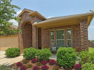 1100 Augustin Dr, Princeton, TX 75407