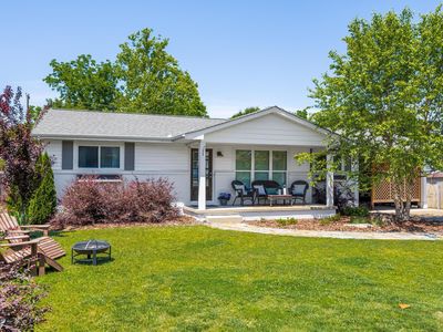 203 Greenfield Dr, Rossville, GA, 30741