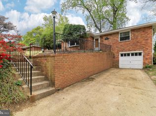 405 Southwest Dr, Silver Spring, MD 20901