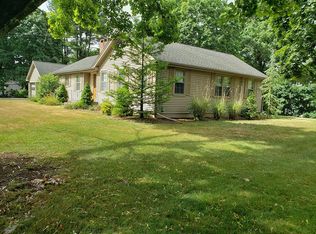 45 Plymouth Rd, Somers, CT 06071