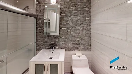 Rented by FirstService Realty (legacy)