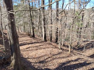LOT-2090R Newport Dr Lot 2090R, Ellijay, GA 30540